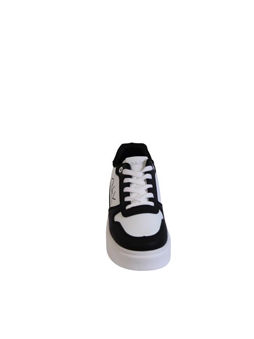 SNEAKERS ALV A/I 26 ALVIERO MARTINI | ALVXS0183BIANCO/NERO